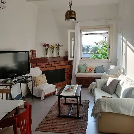 Evita Apartman *