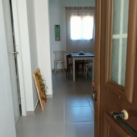 Evita * Pórto Héli