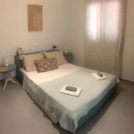 Evita Apartman *