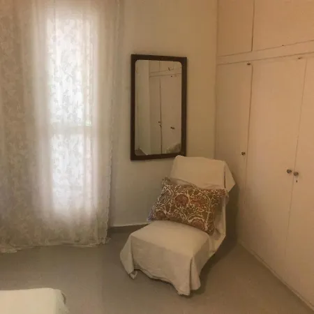 Evita Διαμέρισμα *