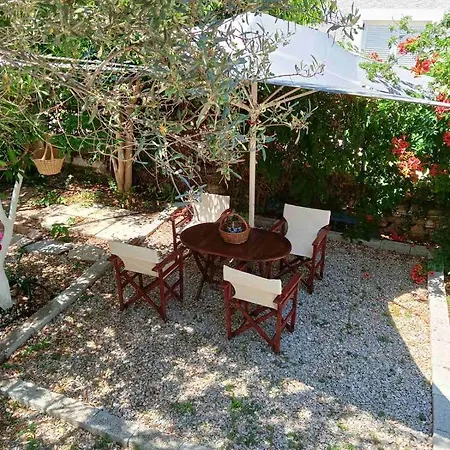 Evita Apartman
