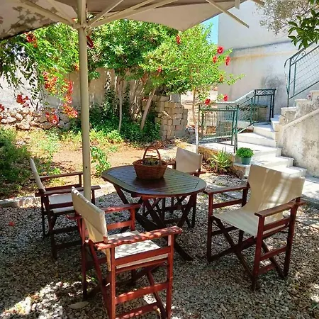 Apartman Evita *