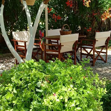 Evita Διαμέρισμα Πόρτο Χέλι