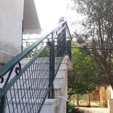 Evita Διαμέρισμα *