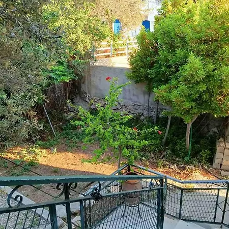 Apartman Evita Pórto Héli