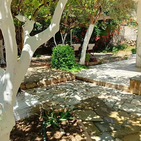 Evita Apartman Pórto Héli
